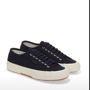 2750 OG Men's in Black/White by Superga